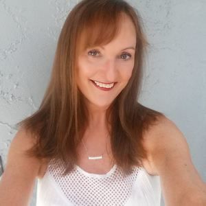 Meet your Posher, Kathy